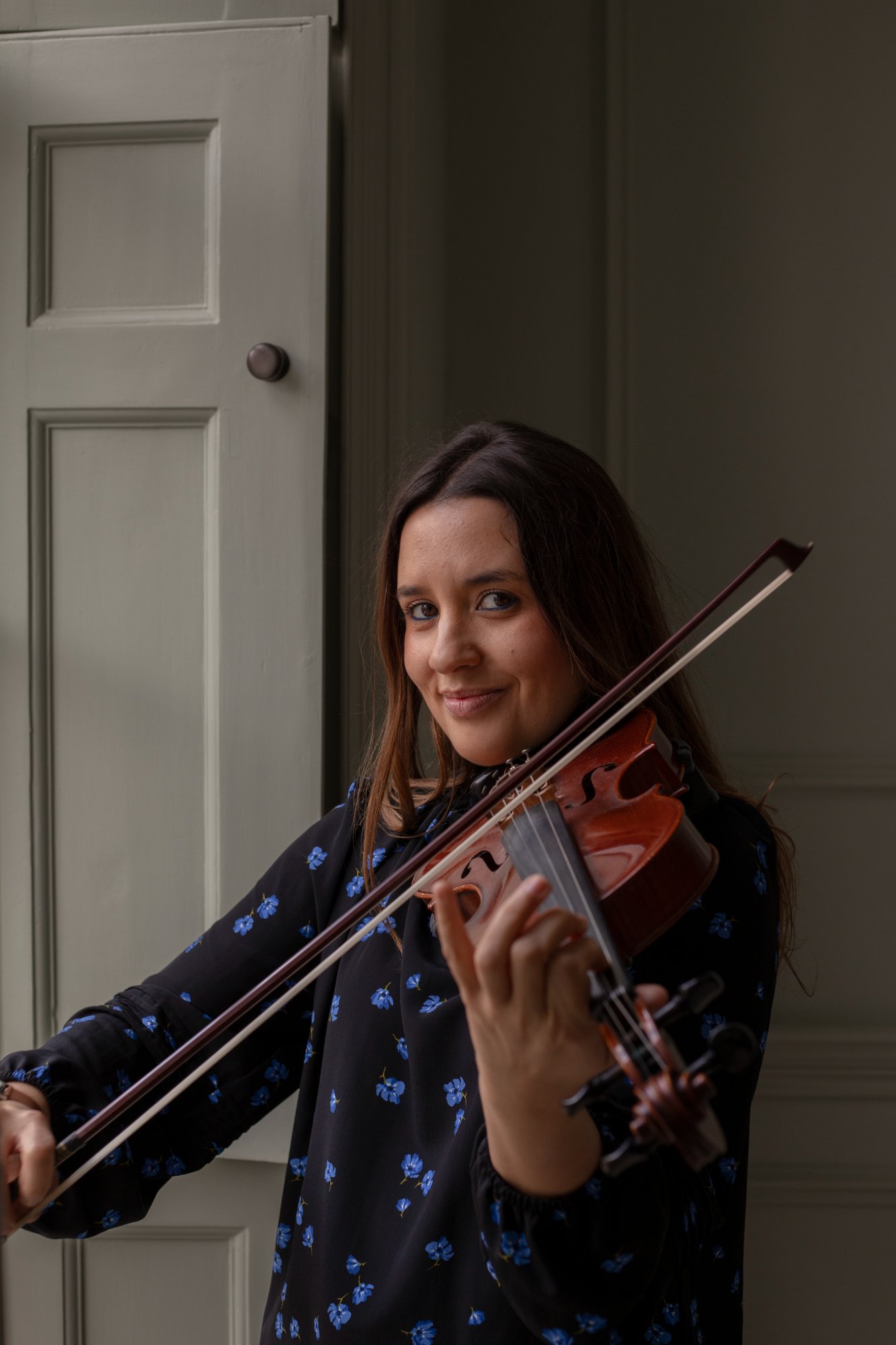 Ana Lima - Piano and Violin Teacher in Bath